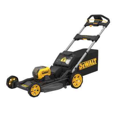 Газонокосарка DeWALT XR FLEXVOLT 54 В Li-lon, 53 см (без АКБ та ЗП) (DCMWSP550N)