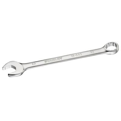 Ключ Stanley FATMAX ANTI SLIP комбінований, 19 мм. (FMMT13042-0)