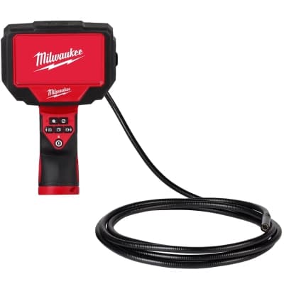 Інспекційна камера Milwaukee M12 360IC32-0C, 3 м. (без АКБ та ЗП) (4933480741)