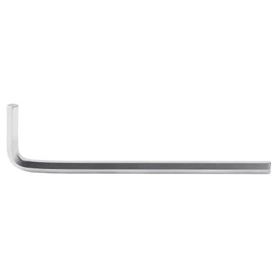 Ключ Sigma шестигранний 6мм CrV (4021061)