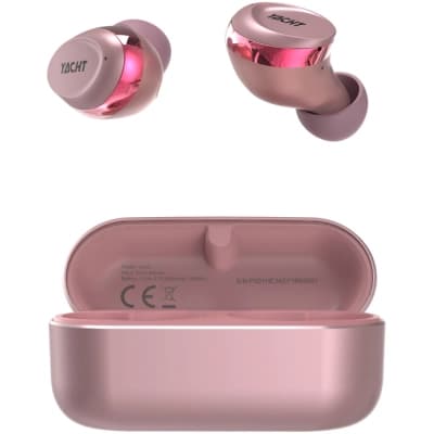 Навушники HiFuture Yacht Rose Gold (yacht.rosegold)