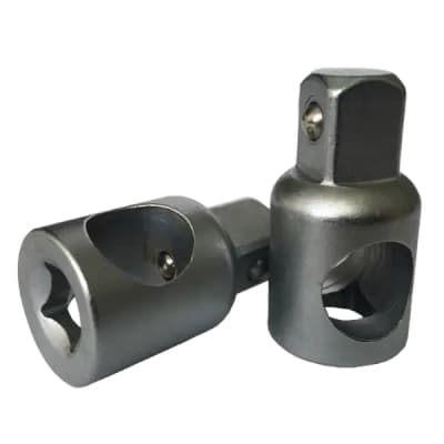 Адаптер для інструменту Стандарт з отвором 3/8"х1/2" (PR3812)