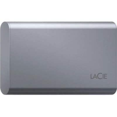 Накопичувач SSD USB Type-C 2TB Mobile Secure LaCie (STKH2000800)
