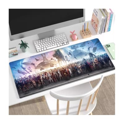 Килимок для мишки Voltronic All Heroes (AH384)