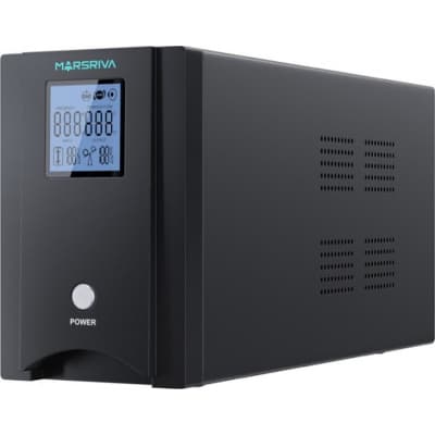 Пристрій безперебійного живлення Marsriva MR-UF2000P-H