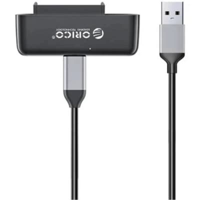 Перехідник USB 3.0 AM to SATA 1.0m Orico (HC380572)
