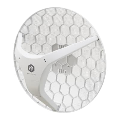 Точка доступу Wi-Fi Mikrotik LHG-5AXD