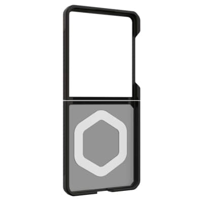 Чохол до мобільного телефона UAG Mouve with Magnet Samsung Galaxy Z Flip 7 Ash (214504113131)