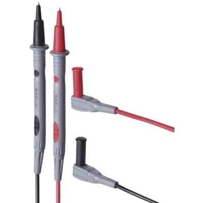 Щупи для мультиметра EMOS S4003, 10 A, CAT III (S4003)