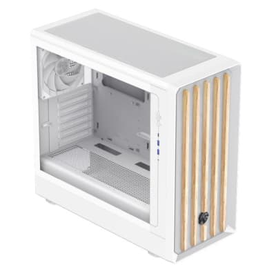 Корпус для ПК Gamemax CLAW 460 WW (9101-1200R0010)