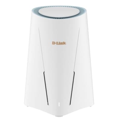 Маршрутизатор D-Link DBR-560