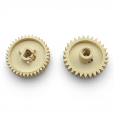 Шестерня HP LJ 1022/3015/3020/3030 37T Welldo (RU5-0523-WDS)