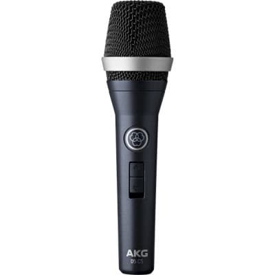 Мікрофон AKG D5CS (3138X00350)