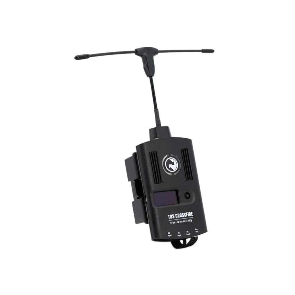 Передавач (TX) TBS CROSSFIRE TX LITE-LONG RANGE (HP167-0001)