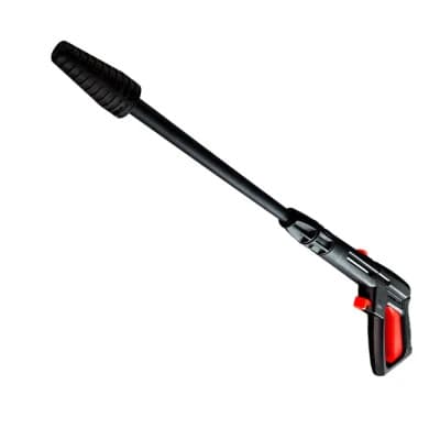 Насадка для мийки високого тиску GTM G50 до GTM LT505 (gtm G50 gun)