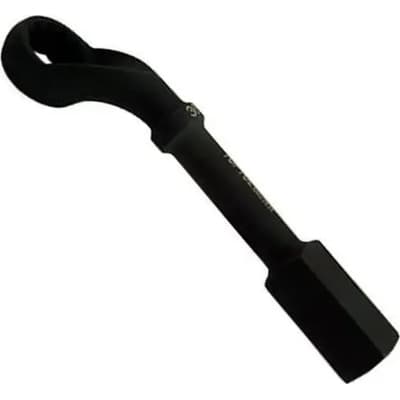 Ключ Toptul накидний вигнутий кут 45 ° 36мм односторонній, 270мм (AAAU3636)