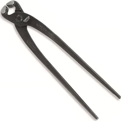 Кусачки Toptul торцеві 10" 250мм (DJAA0110)