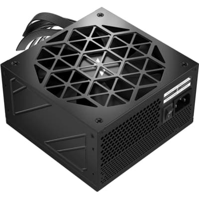 Блок живлення 1stPlayer 550W (ACK-STD-550-BK-EU)