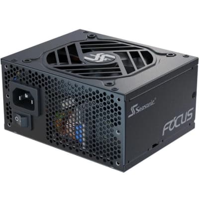 Блок живлення Seasonic 750W (FOCUS-SGX-750)