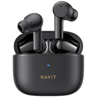 Навушники Havit TW958 PRO Black (HV-TW958)