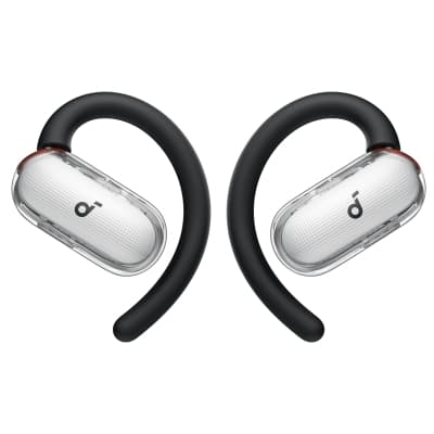 Навушники Anker SoundСore V40i White (A3878G21)