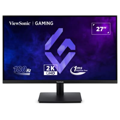 Монітор ViewSonic VX27G1-2K