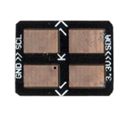 Чип для картриджа Xerox Ph6110 (10K) Black BASF (WWMID-72288)