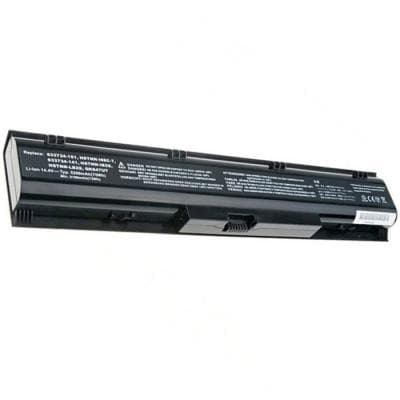 Акумулятор до ноутбука AlSoft HP ProBook 4730s\4740s HSTNN-LB2S 5200mAh 8cell 14.4V Li-ion (A41731)