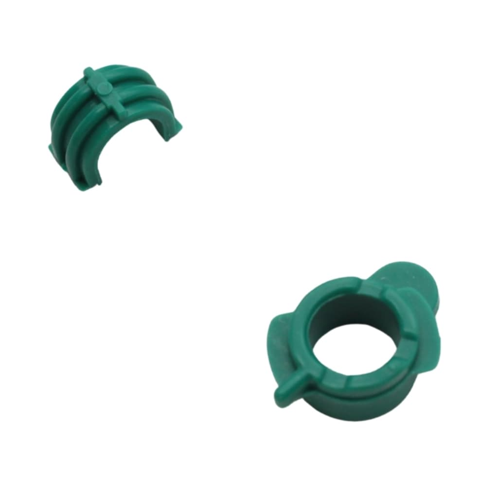 Втулка вала гумового комплект HP LJ 4200/4250/4345/4350/4300 левая/правая Foshan (BSH-4250-LR-Foshan)