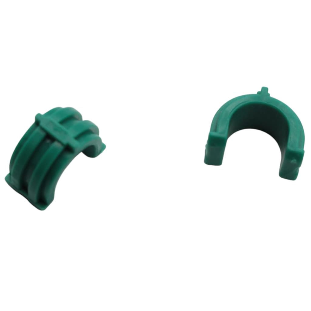 Втулка вала гумового комплект HP LJ P4014/4015/4515 левая/правая Veaye (BSH-P4014-LR-VE)