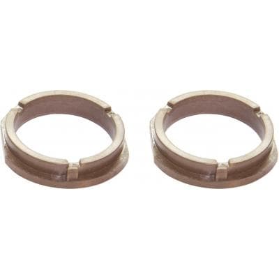 Втулка вала тефлонового Minolta Di152/183 аналог 4021571003/4899922633 Foshan (UFRBUSH-DI152-Foshan)