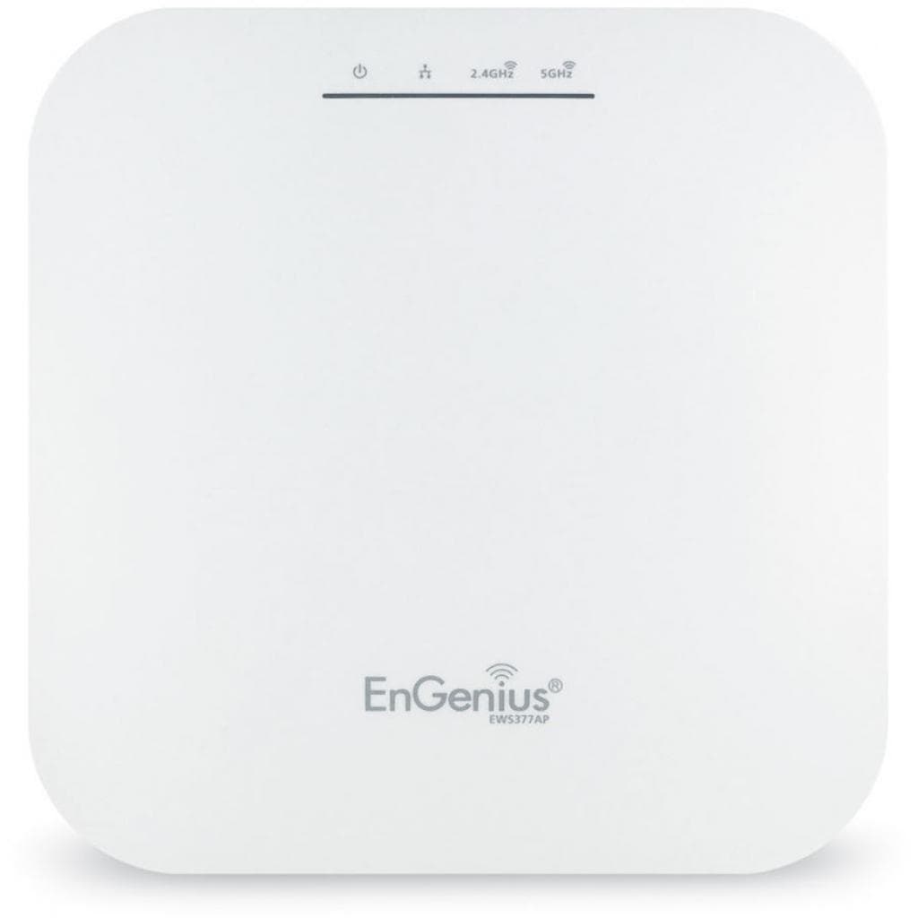 Точка доступу Wi-Fi Engenius EWS377AP