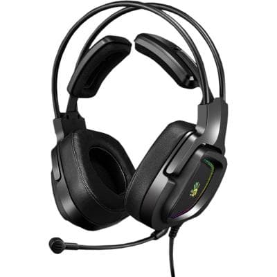 Навушники A4Tech Bloody G575 Black (4711421957724)