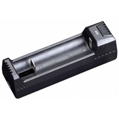 Зарядний пристрій для акумуляторів Fenix ARE-X1 V2.0 (ARE-X1V20)