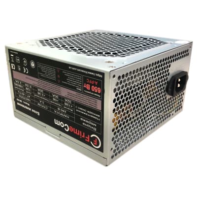 Блок живлення FrimeCom 650W (SM650)