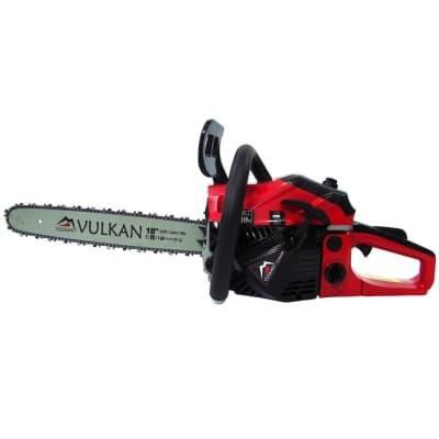 Ланцюгова пила Vulkan бензинова CV3045W 2,3кВт/3к.с. 45см/72лан 0,325/1,5мм карб.-Walbro (YR5200/CV3045W)