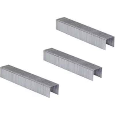 Скоби для будівельного степлера Bostitch тип SX, L=22 мм, W=5.6 мм, оцинковані, кінцевик СР, 5000 шт (SX503522Z)