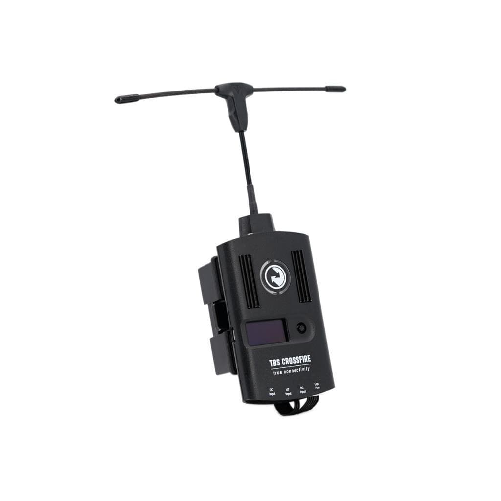 Передавач (TX) TBS CROSSFIRE TX -LONG RANGE (HP167-0049)