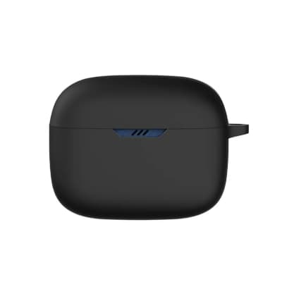 Чохол для навушників BeCover Silicon для JBL Tune 235 NC TWS Black (712019)