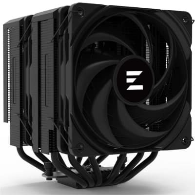 Кулер до процесора Zalman CNPS14XDUOBLACK