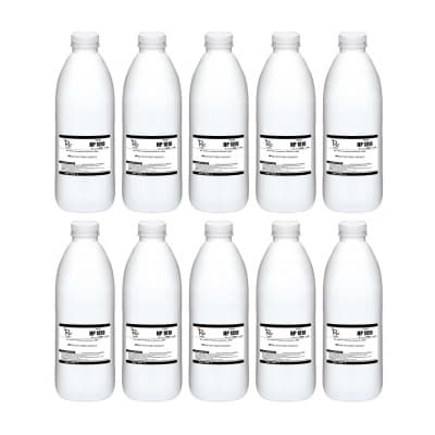 Тонер HP LJ 1010/1200/1160/2015 10шт x 1000г Black RC (RC701-2-SP)