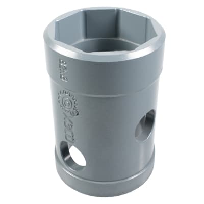 Ключ ХЗСО ступиці підсилений (8-гранний) 95мм, 150мм (WHS8095)