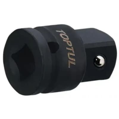 Адаптер для інструменту Toptul ударний 1-1/2"х1" (KACA4832)