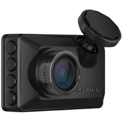 Відеореєстратор Garmin Dash Cam, DC-23 X210, відеореєстратор (010-02859-10)