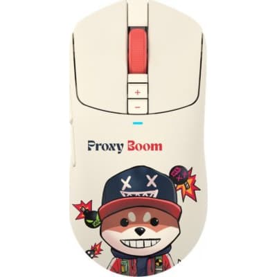 Мишка A4Tech Bloody R72 Ultra Wireless Proxy Boom (4711421001274)