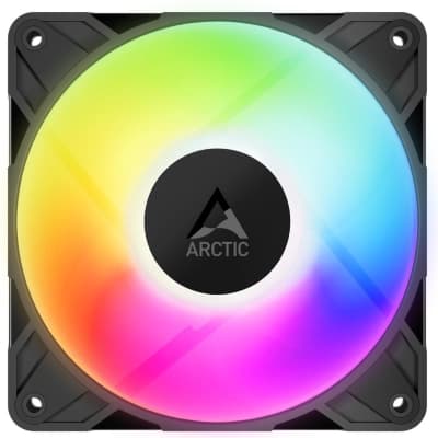 Кулер до корпусу Arctic P12 PRO A-RGB (ACFAN00309A)