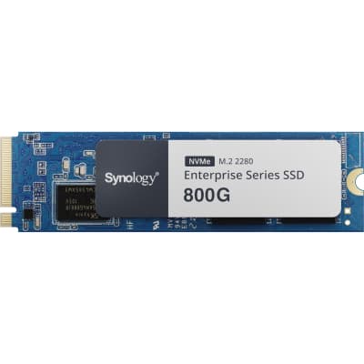 Накопичувач SSD M.2 2280 800GB Synology (SNV5420-800G)
