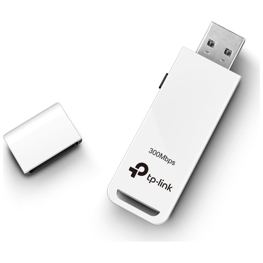 Мережева карта Wi-Fi TP-Link TL-WN821N