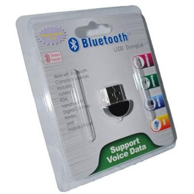 Адаптер Bluetooth 2.1 Atcom (BT003TB)