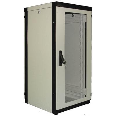 Шафа напольна CSV 42U Lite Plus 600x1000 Perf